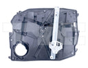 TYC 660824 Window Motor and Regulator Assembly - Front Left