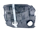 TYC 660825 Window Motor and Regulator Assembly - Front Right
