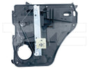 TYC 660832 Window Motor and Regulator Assembly - Rear Left