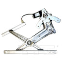 TYC 660883 Window Motor and Regulator Assembly - Rear Right