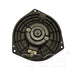 TYC 700004 HVAC Blower Motor - Front