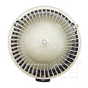 TYC 700005 HVAC Blower Motor - Front