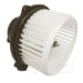 TYC 700011 HVAC Blower Motor - Front