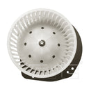 TYC 700014 HVAC Blower Motor - Front