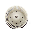 TYC 700022 HVAC Blower Motor - Front