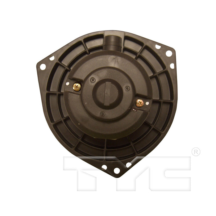 TYC 700046 HVAC Blower Motor
