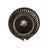 TYC 700068 HVAC Blower Motor - Auxiliary or Rear