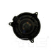 TYC 700101 HVAC Blower Motor - Front