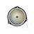 TYC 700107 HVAC Blower Motor - Front