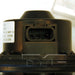 TYC 700110 HVAC Blower Motor - Front