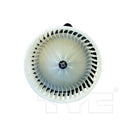 TYC 700119 HVAC Blower Motor - Front