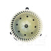 TYC 700123 HVAC Blower Motor - Front
