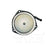 TYC 700126 HVAC Blower Motor - Front
