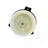 TYC 700172 HVAC Blower Motor - Front