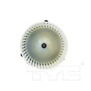 TYC 700174 HVAC Blower Motor - Front