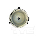TYC 700175 HVAC Blower Motor - Front