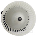 TYC 700184 HVAC Blower Motor - Front
