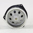 TYC 700193 HVAC Blower Motor - Front