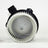 TYC 700194 HVAC Blower Motor - Front