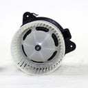 TYC 700198 HVAC Blower Motor - Front