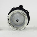 TYC 700201 HVAC Blower Motor - Front