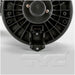 TYC 700203 HVAC Blower Motor - Front or Left