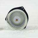 TYC 700205 HVAC Blower Motor - Front