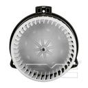 TYC 700219 HVAC Blower Motor - Front
