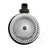 TYC 700224 HVAC Blower Motor - Front
