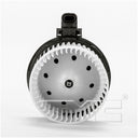 TYC 700225 HVAC Blower Motor - Front