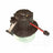 TYC 700248 HVAC Blower Motor - Front