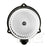TYC 700250 HVAC Blower Motor - Front