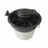 TYC 700256 HVAC Blower Motor - Front