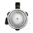 TYC 700260 HVAC Blower Motor - Front