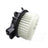 TYC 700270 HVAC Blower Motor - Front