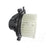 TYC 700271 HVAC Blower Motor - Front