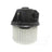 TYC 700272 HVAC Blower Motor - Front