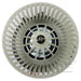 TYC 700277 HVAC Blower Motor - Front
