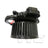 TYC 700281 HVAC Blower Motor - Front