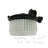 TYC 700289 HVAC Blower Motor - Front