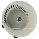 TYC 700300 HVAC Blower Motor - Front