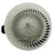 TYC 700308 HVAC Blower Motor - Front