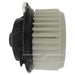 TYC 700309 HVAC Blower Motor - Front