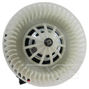 TYC 700310 HVAC Blower Motor - Front