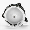 TYC 700311 HVAC Blower Motor - Front