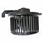 TYC 700314 HVAC Blower Motor - Front
