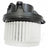 TYC 700320 HVAC Blower Motor - Rear