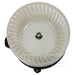 TYC 700324 HVAC Blower Motor - Front
