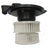TYC 700324 HVAC Blower Motor - Front