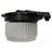 TYC 700328 HVAC Blower Motor - Front